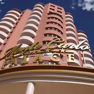 4* Hotel Monte Carlo Palace