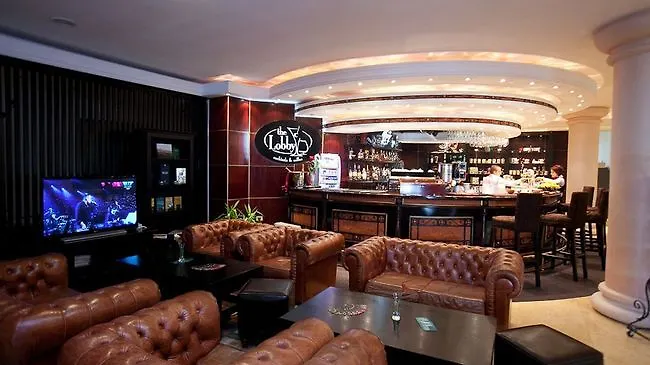 Hotel Phoenicia Apartments Baneasa Airport Bucharest