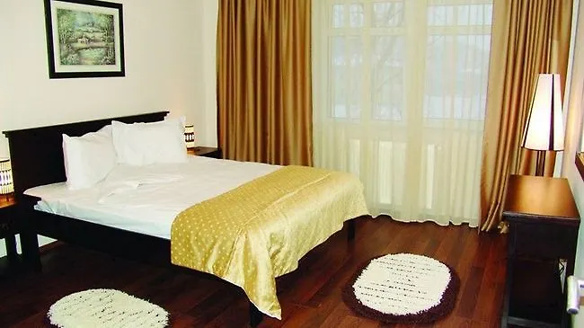 Phoenicia Apartments Baneasa Airport Bucharest