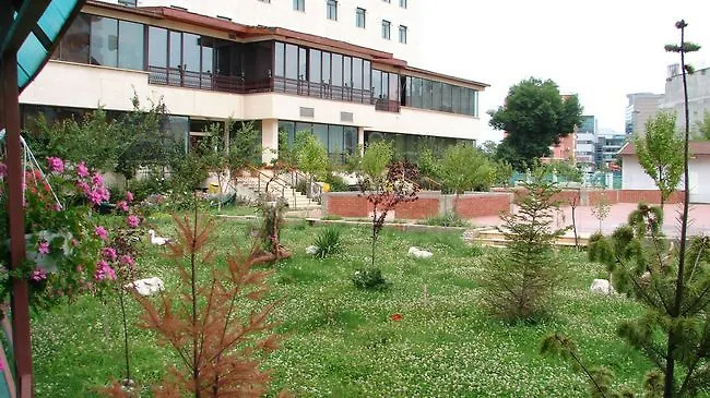 Phoenicia Apartments Baneasa Airport Bucharest Hotel